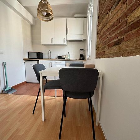 Atico Ideal En Барселона Экстерьер фото