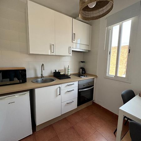 Atico Ideal En Барселона Экстерьер фото