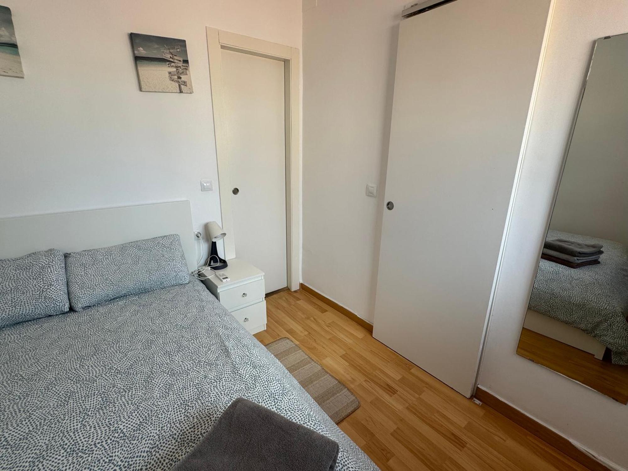 Atico Ideal En Барселона Экстерьер фото