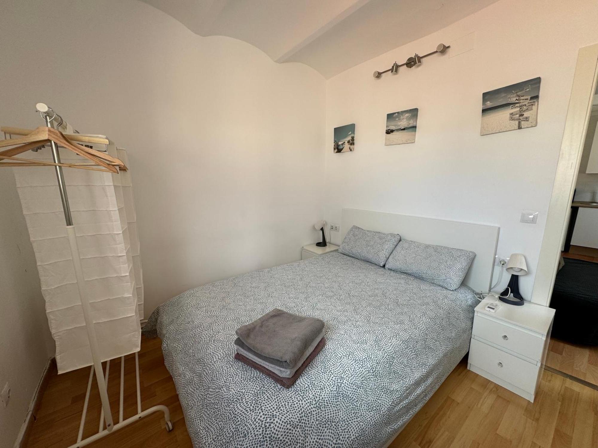 Atico Ideal En Барселона Экстерьер фото